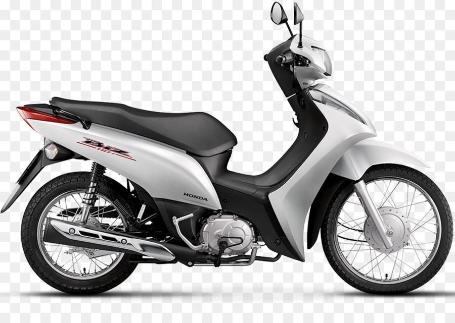 Skuter Perak，Sepeda Motor PNG