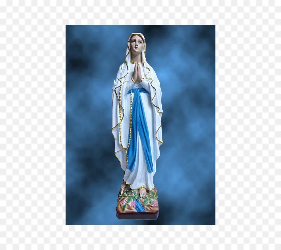 Lourdes，Our Lady Of Lourdes PNG