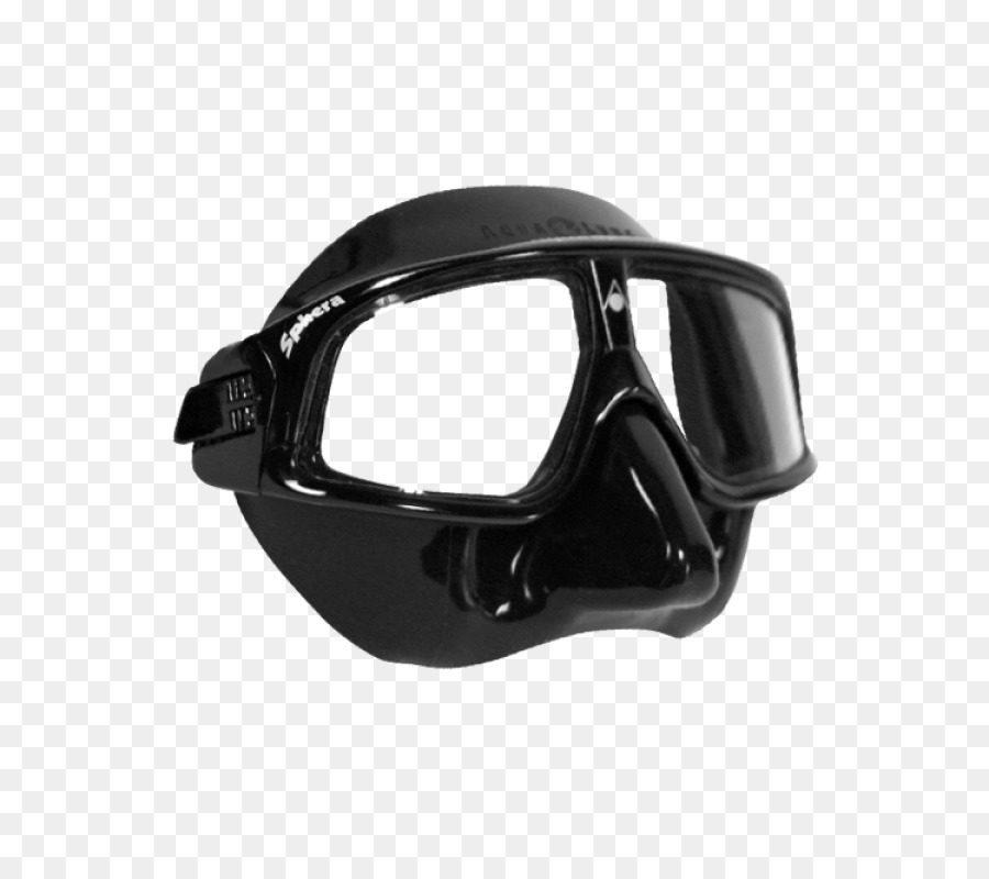 Diving Snorkeling Masker，Menyelam Di Bawah Air PNG