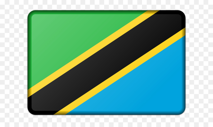 Bendera Tanzania，Negara PNG