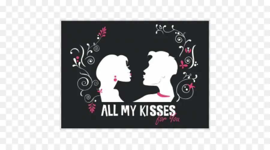Ciuman，Hari Internasional Mencium PNG