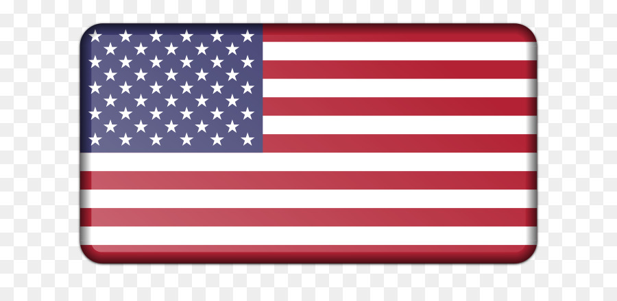 Bendera Amerika，Bintang PNG