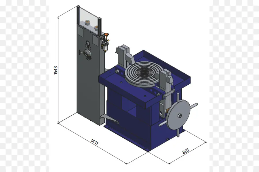 Katup Pengaman，Relief Valve PNG