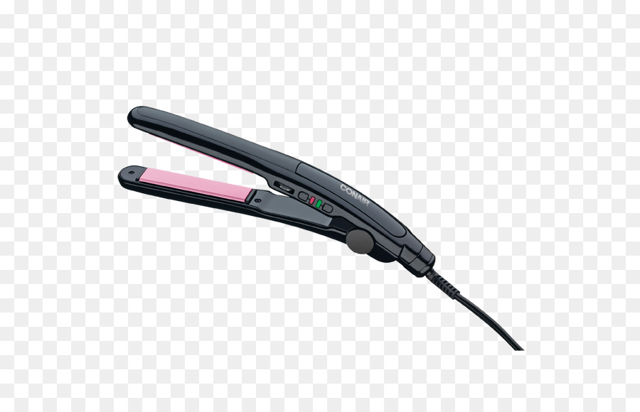 Rambut Besi，Conair Panas Instan Curling Iron PNG