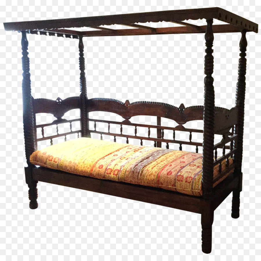 Dan Sofabed Frame，Furnitur Taman PNG