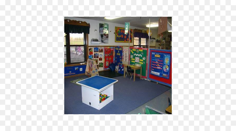 County Road Kindercare，Wayzata PNG