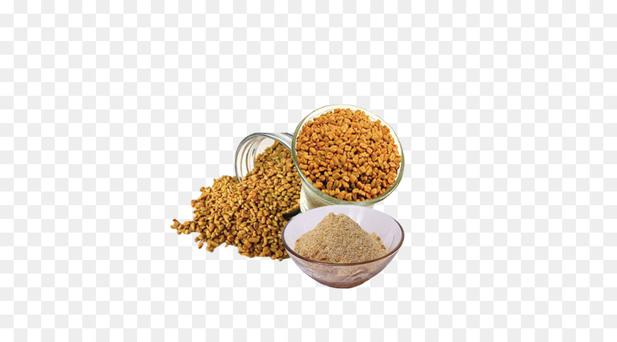 Biji Fenugreek，Membumbui PNG