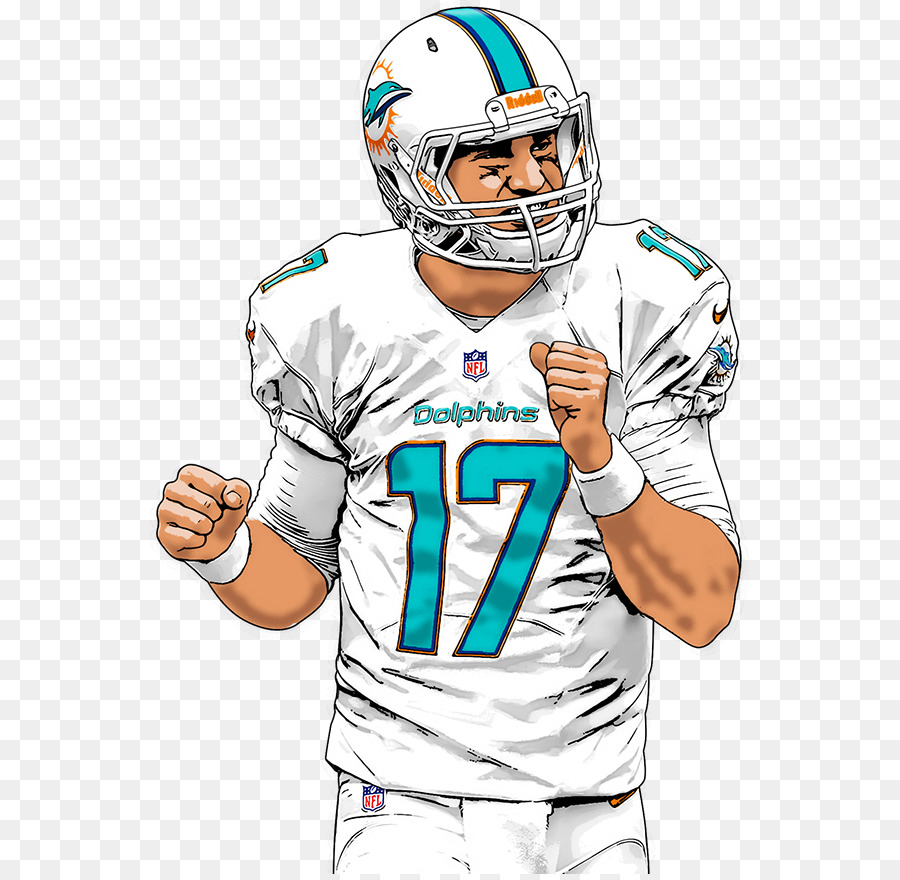 Miami Dolphins，Nfl PNG