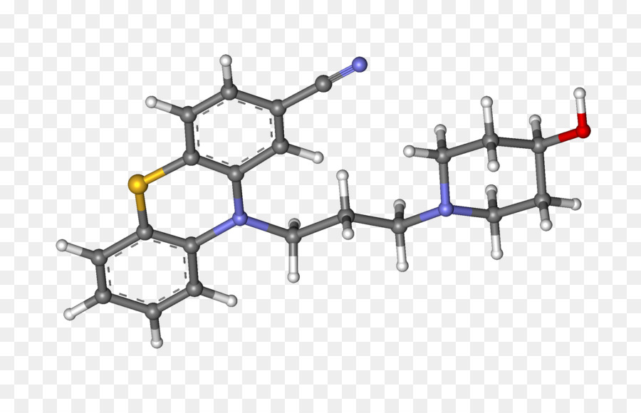 Propafenone，Periciazine PNG