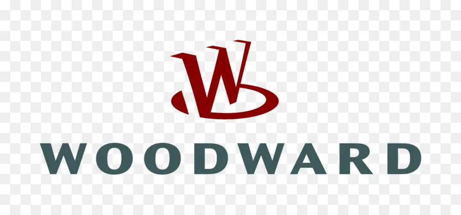 Logo Woodward，Merek PNG