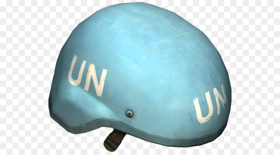 Helm Pbb，Perlindungan PNG