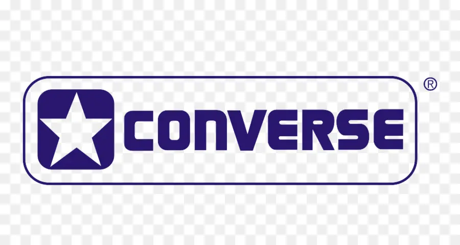 Logo Converse，Sepatu PNG