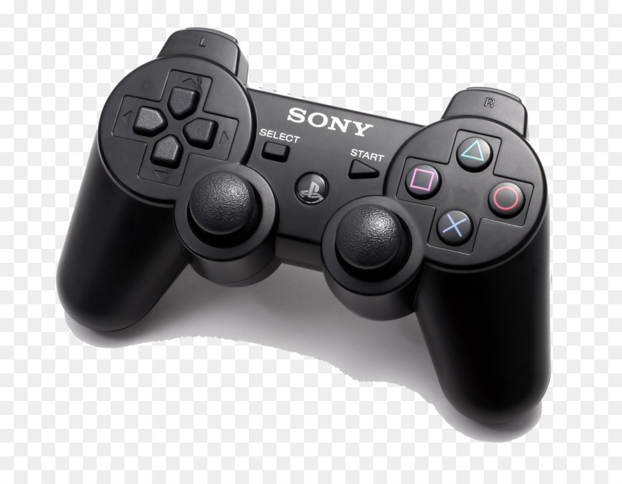Sixaxis，Playstation 3 PNG