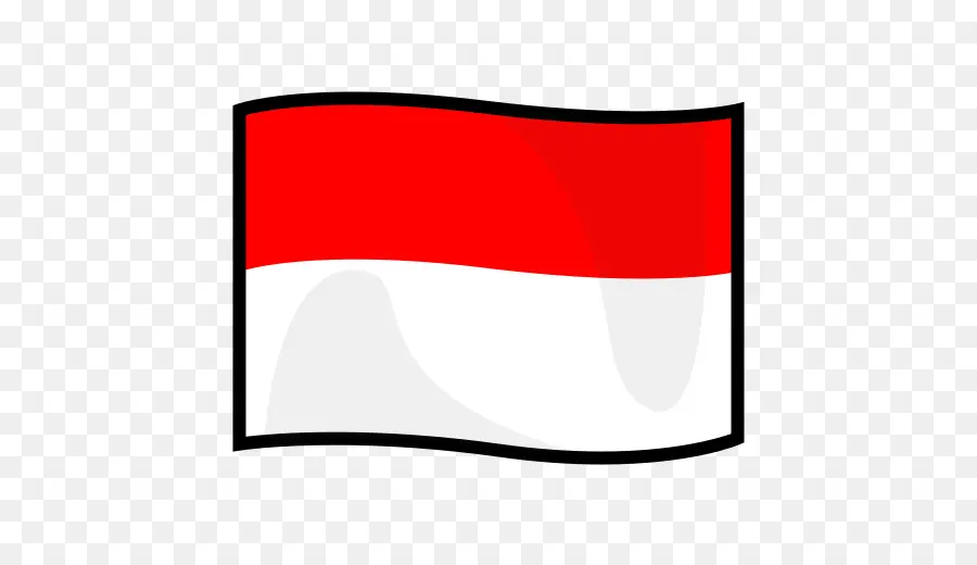 Indonesia，Emoji PNG