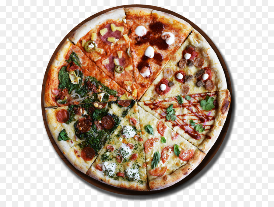 Pizza Sisilia，Pizza PNG