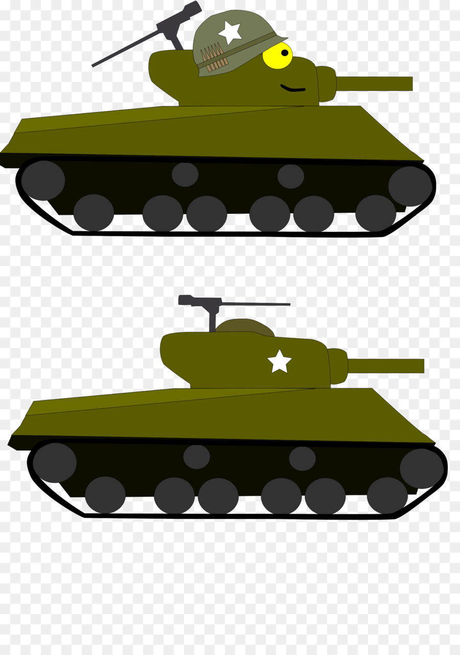 Tank，Militer PNG