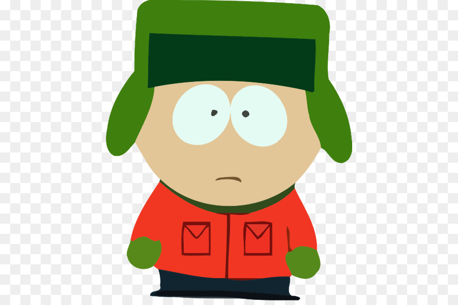 Kyle Broflovski, Stan Marsh, Kenny McCormick Gambar Png