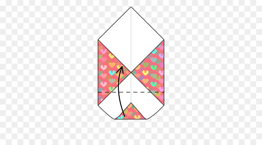 Origami，Amplop PNG