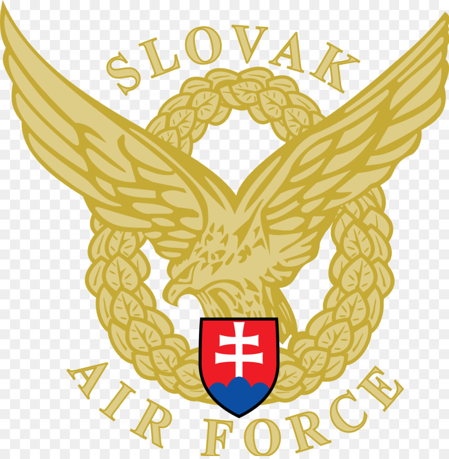Slovakia，Angkatan Udara Slovakia PNG