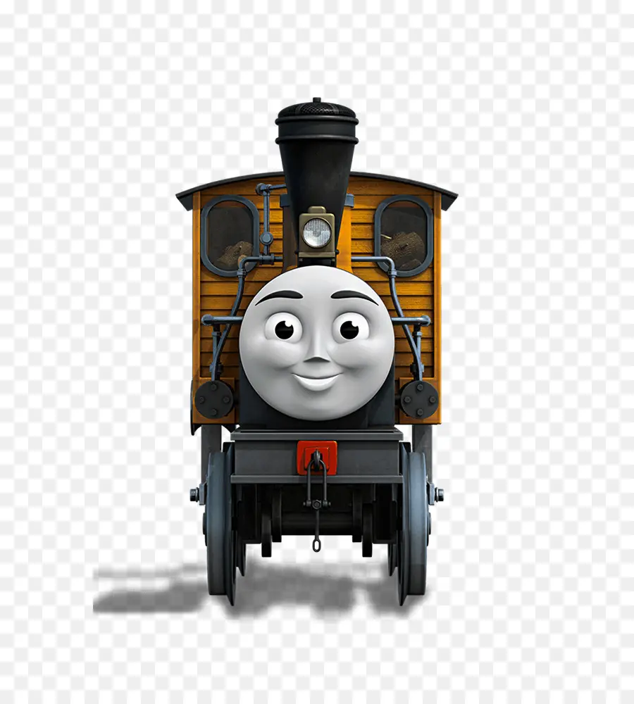 Thomas，Thomas Friends PNG