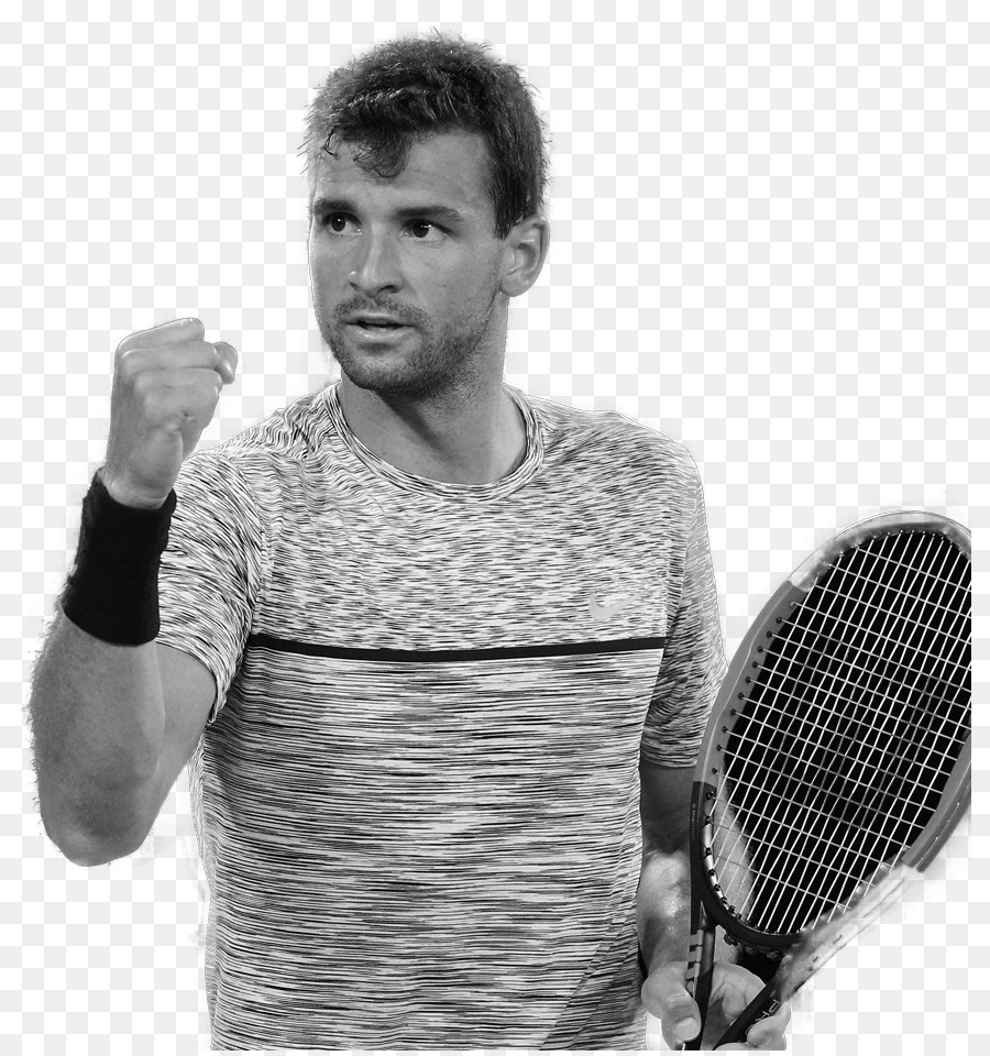 Grigor Dimitrov，Kejuaraan Wimbledon PNG