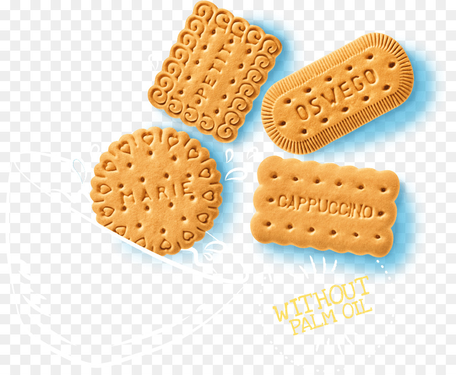 Graham Cracker，Colussi Spa PNG