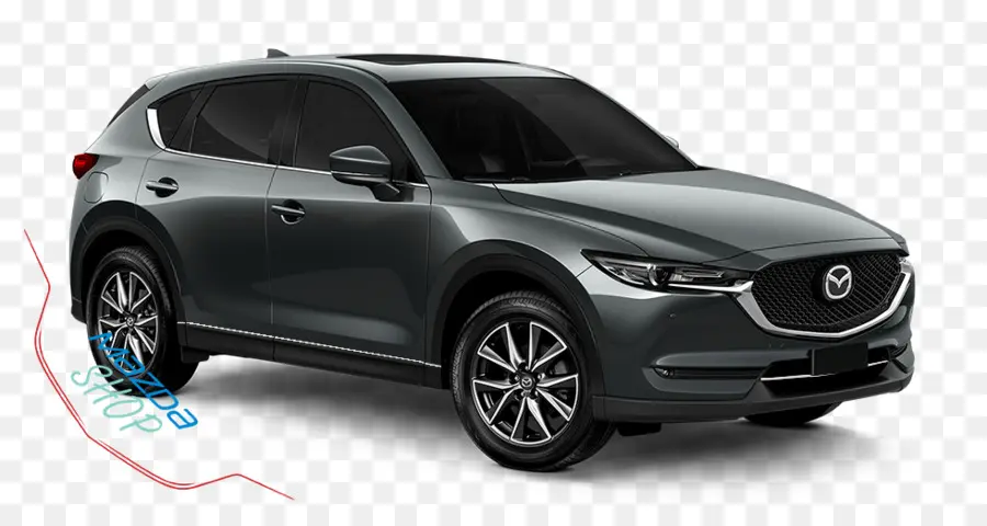 Mobil Mazda，Suv PNG