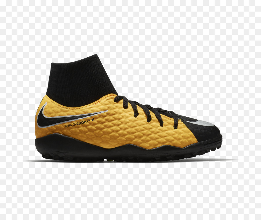 Nike Hypervenom，Boot Sepak Bola PNG