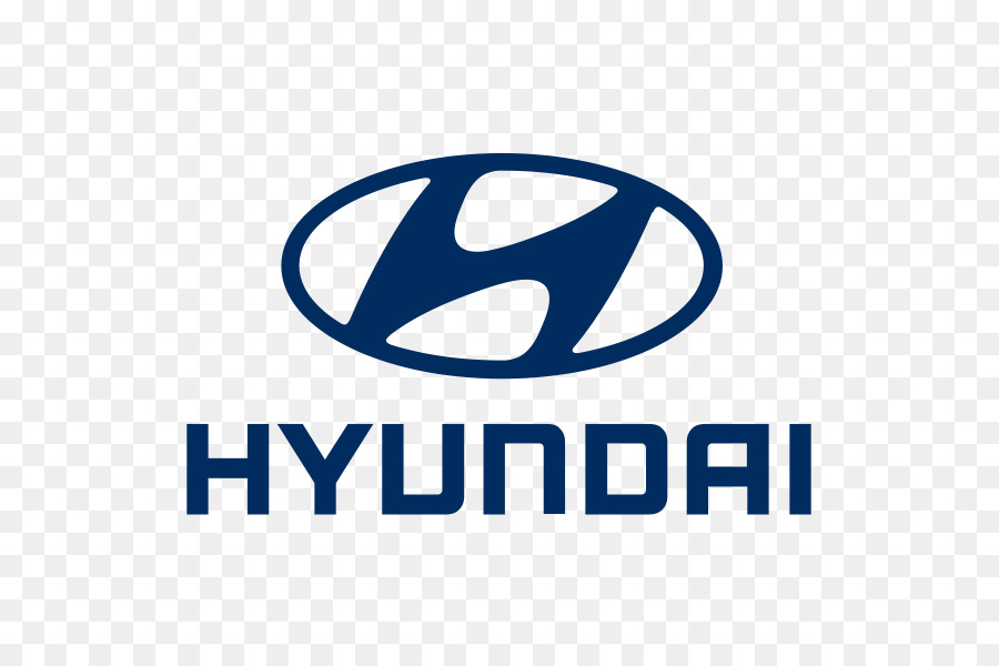 Logo Hyundai，Mobil PNG