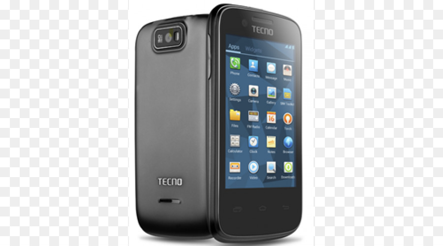 Smartphone，Tecno Mobile PNG