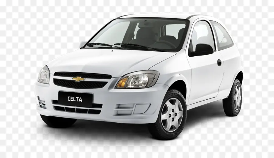 Chevrolet Celta，Chevrolet PNG