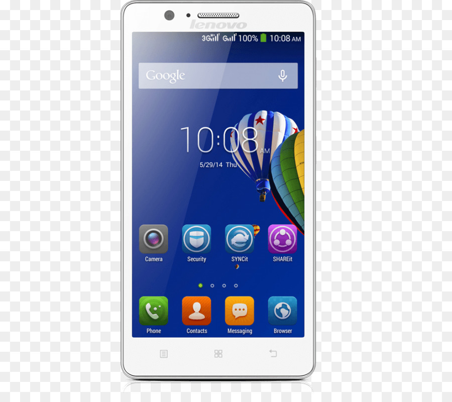 Lenovo A536，Android PNG