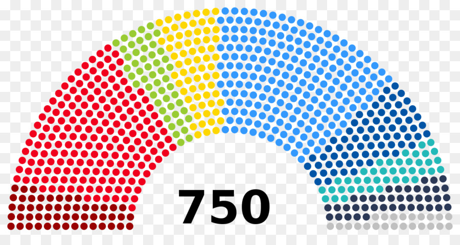 Diagram Parlemen，Kursi PNG