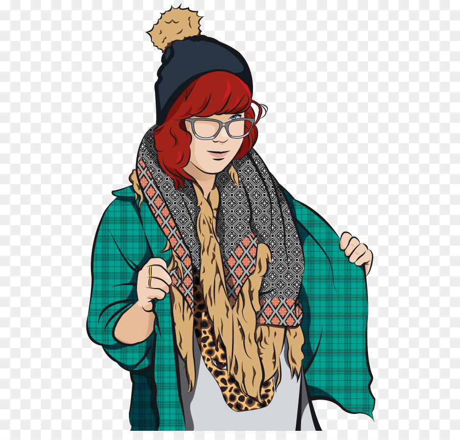 Seni，Tartan PNG