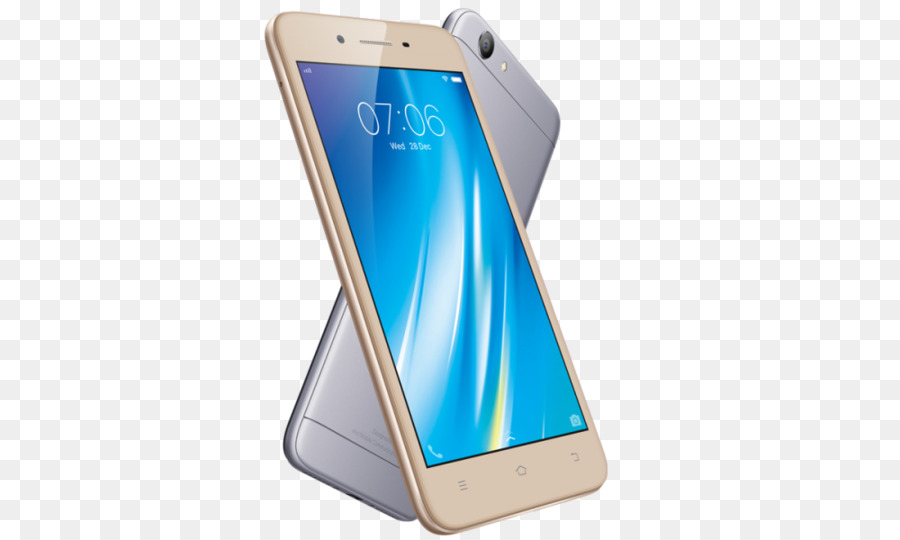 Vivo Y53，Smartphone PNG