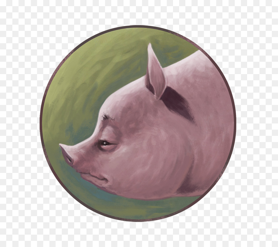 Babi，Peternakan PNG