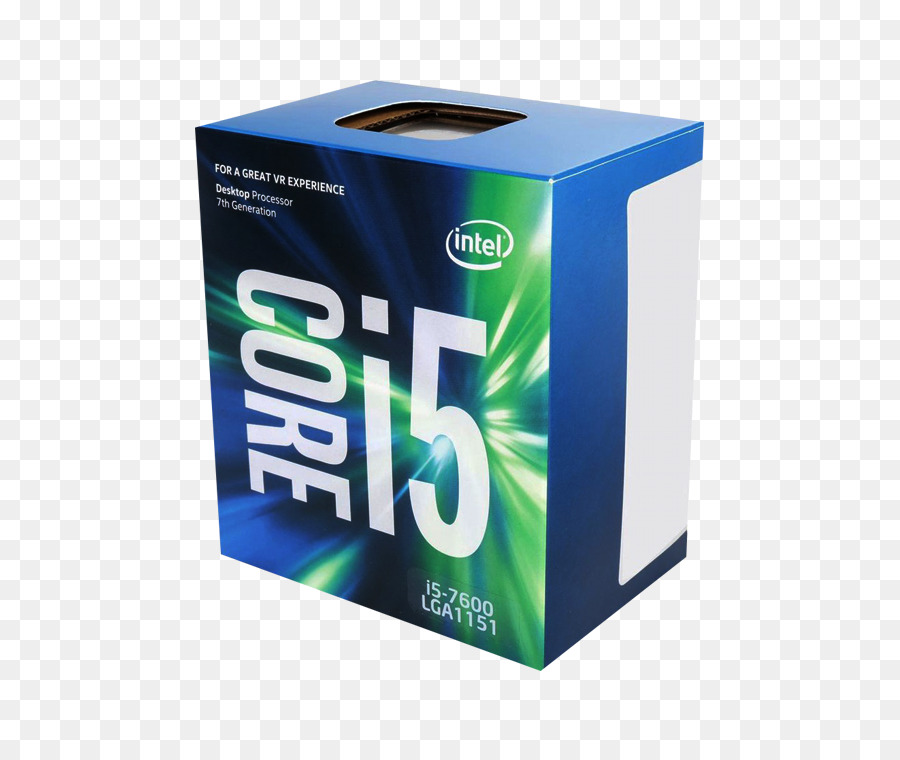 Intel，Danau Kaby PNG