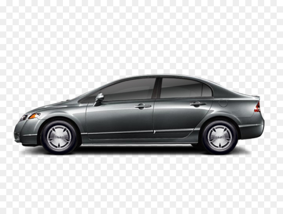 2009 Honda Civic Hybrid，Honda PNG