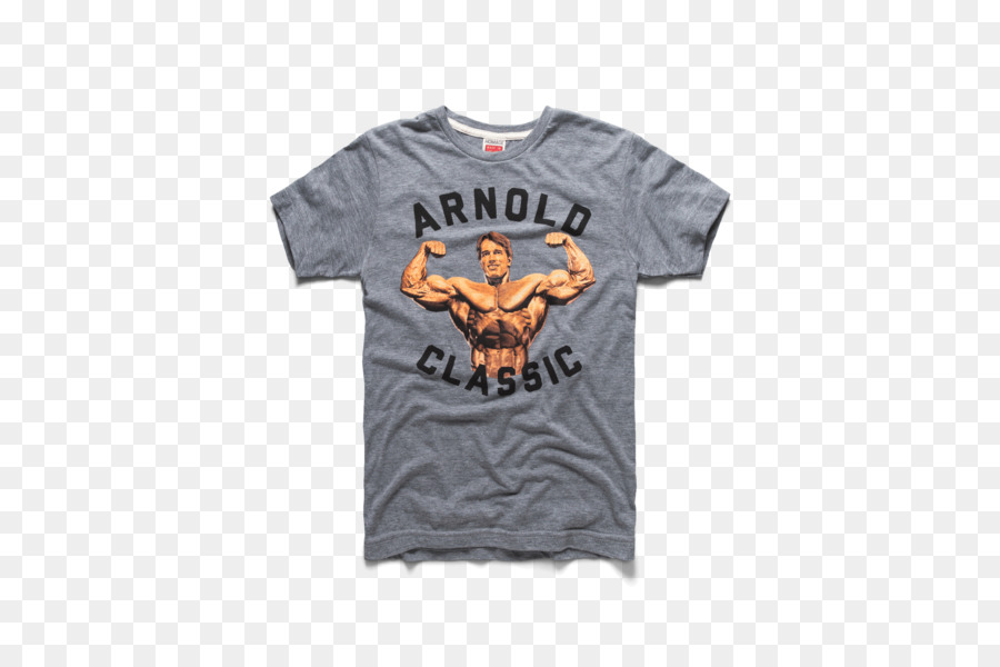 Tshirt，Festival Olahraga Arnold PNG