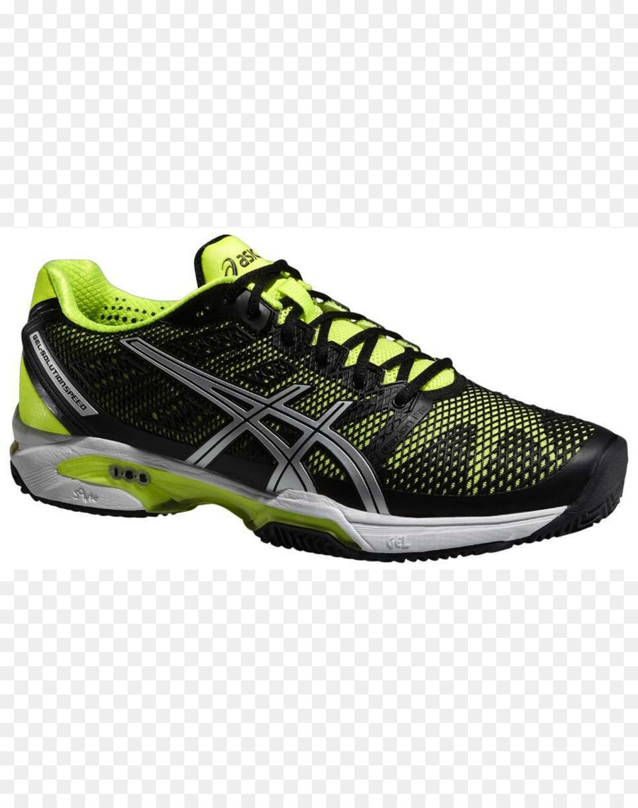 Asics，Sepatu PNG