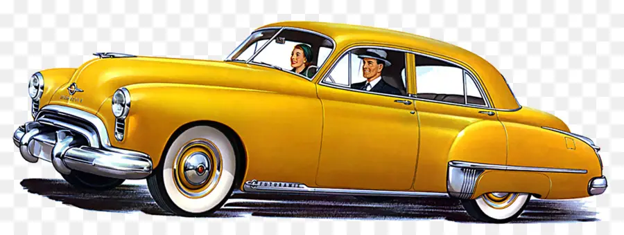 Oldsmobile，Oldsmobile 98 PNG