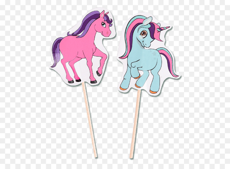 Unicorn，Kuda PNG