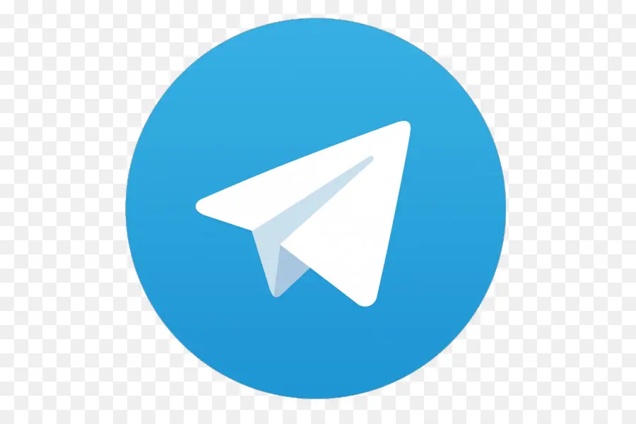 Logo Telegram，Telegram PNG