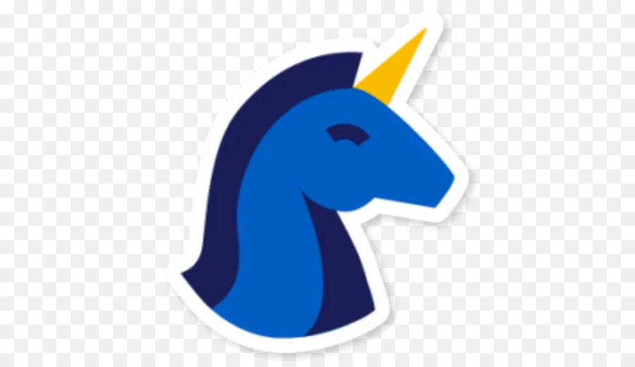 Unicorn，Klakson PNG