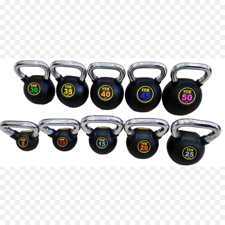 Kettlebell，Barbel PNG