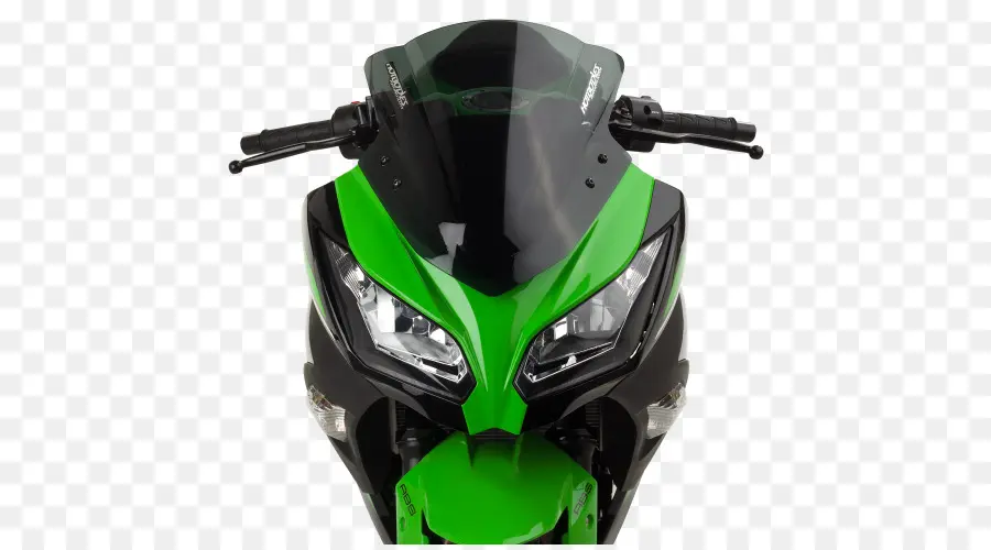 Helm Sepeda Motor，Kawasaki Ninja 250r PNG