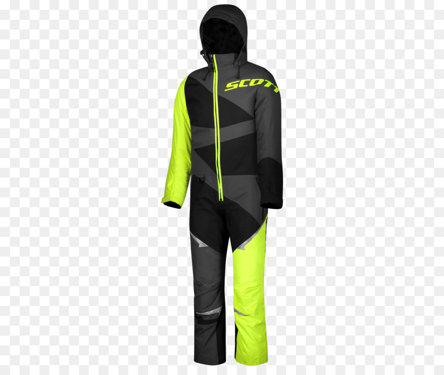 Boilersuit，Kuning PNG