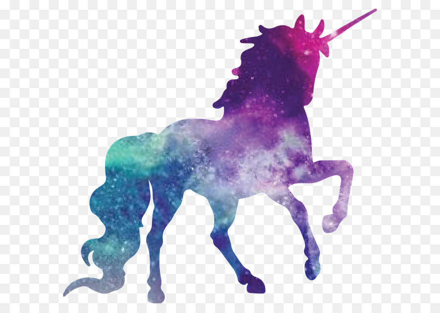 Gambar Unicorn Bintang - kumpulan gambarku