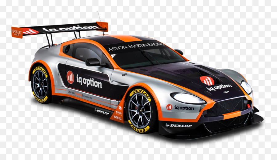 Mobil Balap，Aston Martin PNG