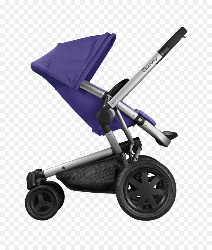 Quinny Buzz Xtra，Transportasi Bayi PNG